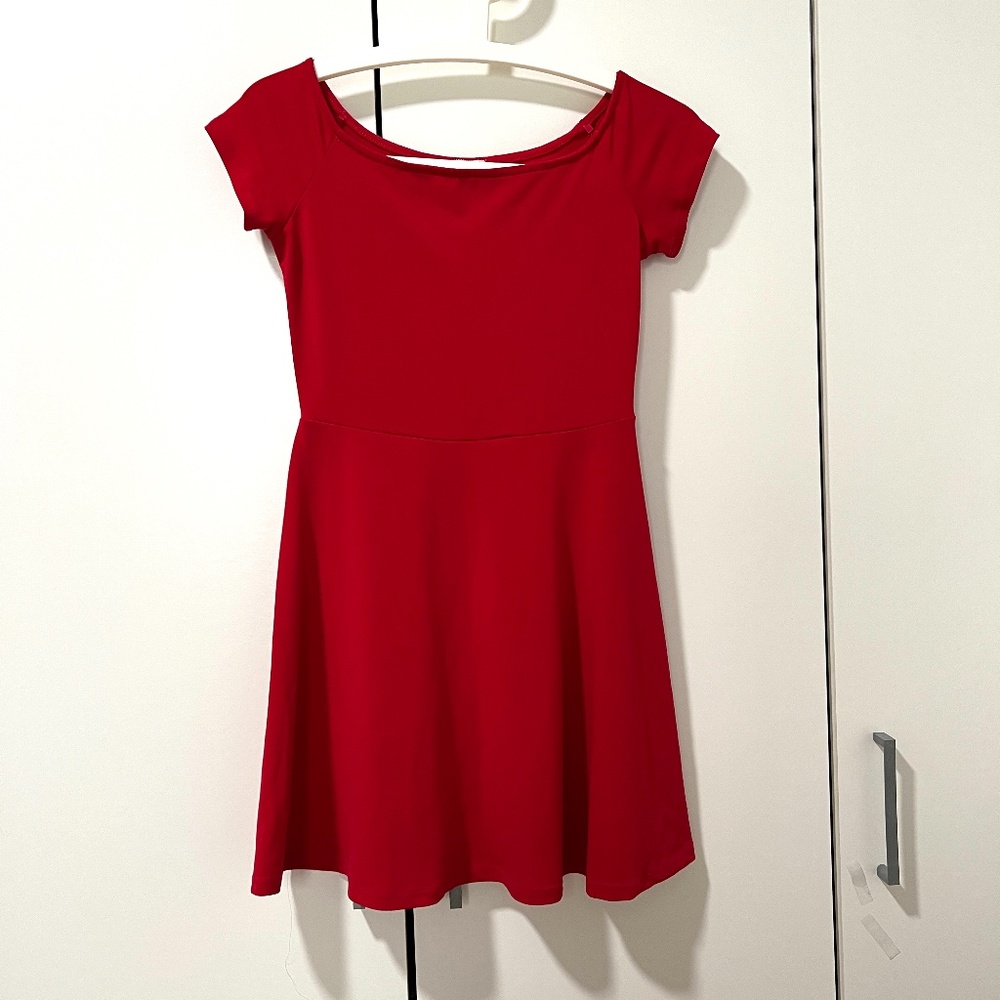 Kimchi Blue Mini Dress